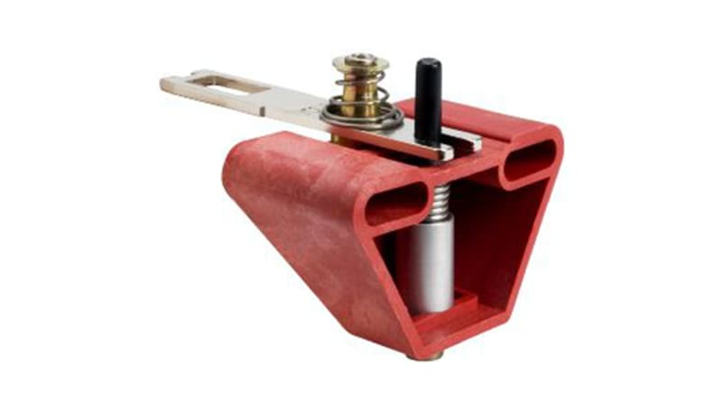 Telemecanique Sensors XCSZ13 Actuator For Use With XCSPA XCSTA
