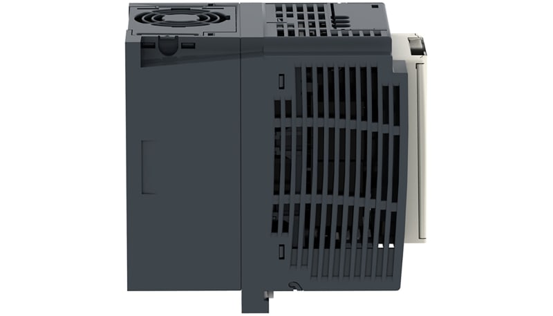 Schneider Electric ATV12H075F1 Variable Speed Drive ATV12 - 0.75kW ...