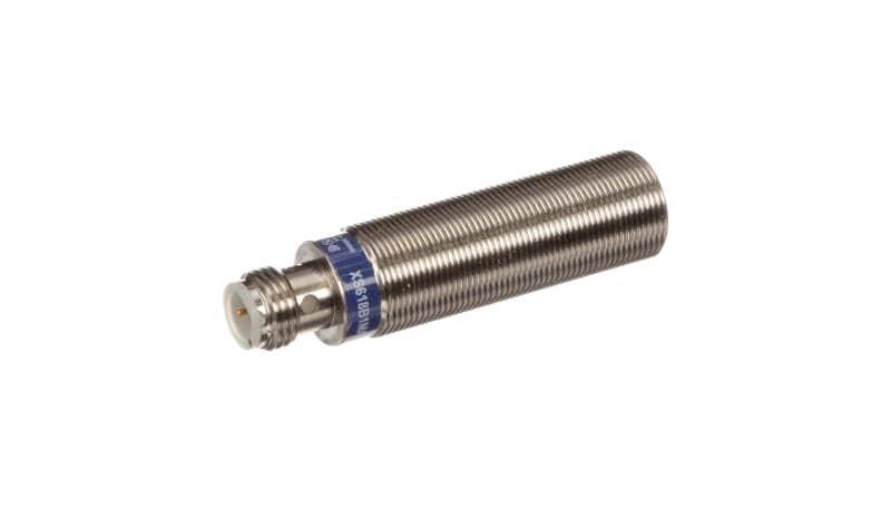 Telemecanique Sensors XS618B1MAU20 Inductive Proximity Sensor