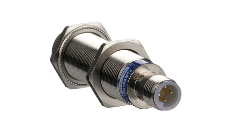 Telemecanique Sensors XS618B1PAM12 Inductive Proximity Sensor
