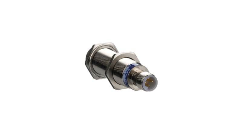 Telemecanique Sensors XS618B1PAM12 Inductive Proximity Sensor