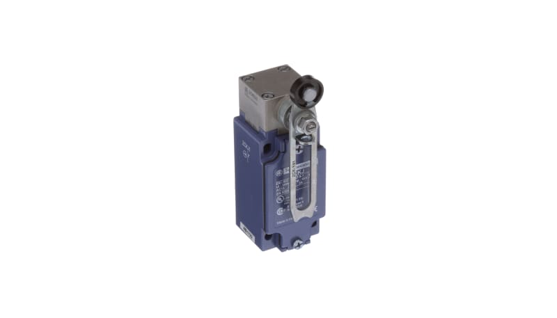 Switch ノン Telemecanique Sensors XCKJ10541 Rotary Snap Action Limit Switch