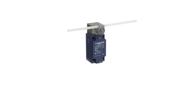 Telemecanique Sensors XCKJ10559 Limit Switch,Rotary,Rod Lever,NC