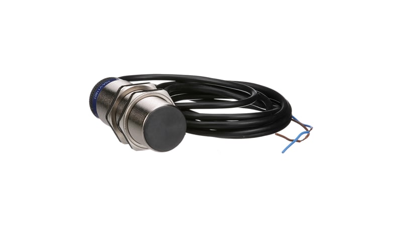 Telemecanique Sensors XSAV11801 Inductive Proximity Sensor,Cylindrical ...