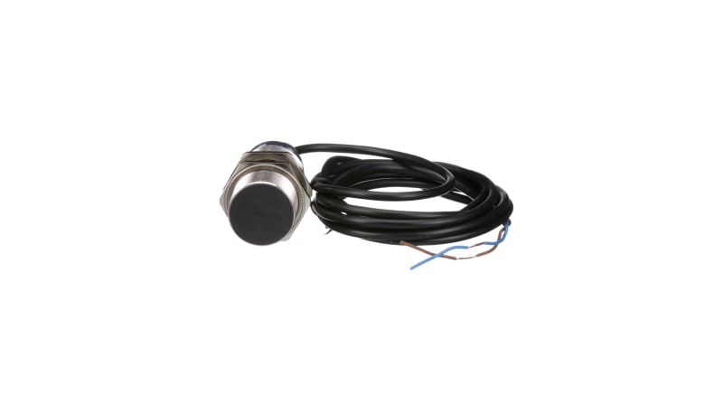 Telemecanique Sensors XSAV11801 Inductive Proximity Sensor,Cylindrical ...