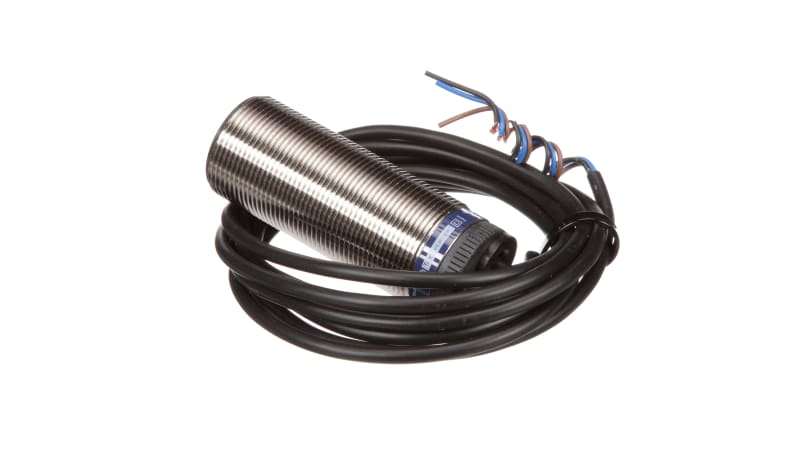 Telemecanique Sensors XSAV12373 Inductive Sensor, 10 mm Range, M30