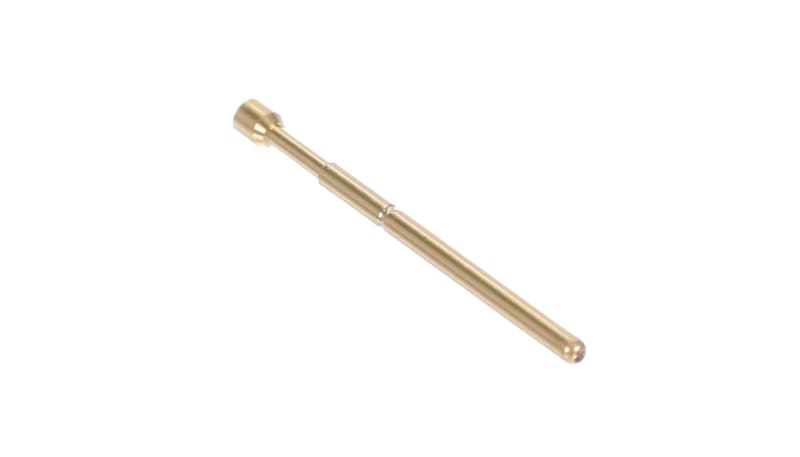 Smiths Interconnect Americas, Inc. S-2-A-4-G Spring Contact Probe