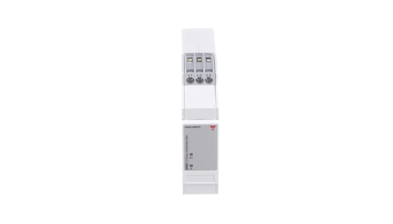 1PC New Carlo Gavazzi DPA01CM60 3-Phase Relay In Box Brand 1PC New Carlo Gavazzi DPA01CM60 3-Phase Relay In Box Brand