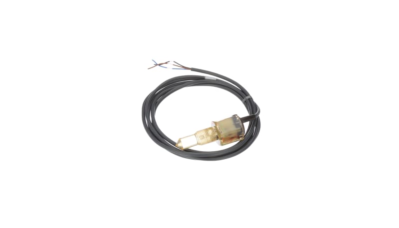 Carlo Gavazzi, Inc. VP02E Sensor, Optical, Liquid Level, Type VP ...