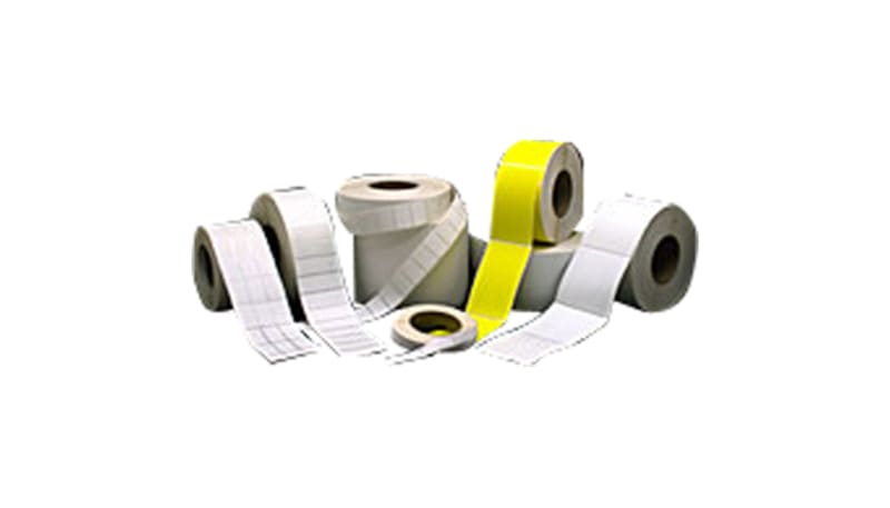 KROY INC 70P*BTM4060AP Thermal Transfer Label, 4