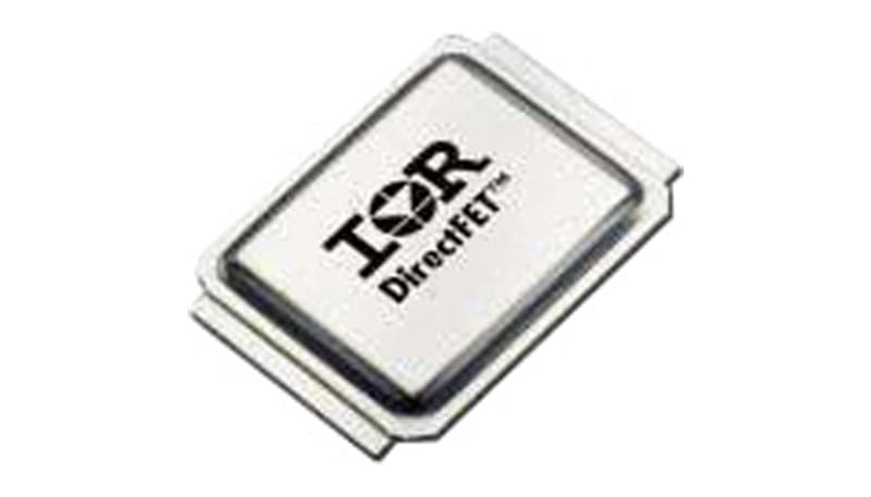 Infineon IRF6727MTRPBF 30V DIRECTFET POWER MOSFET