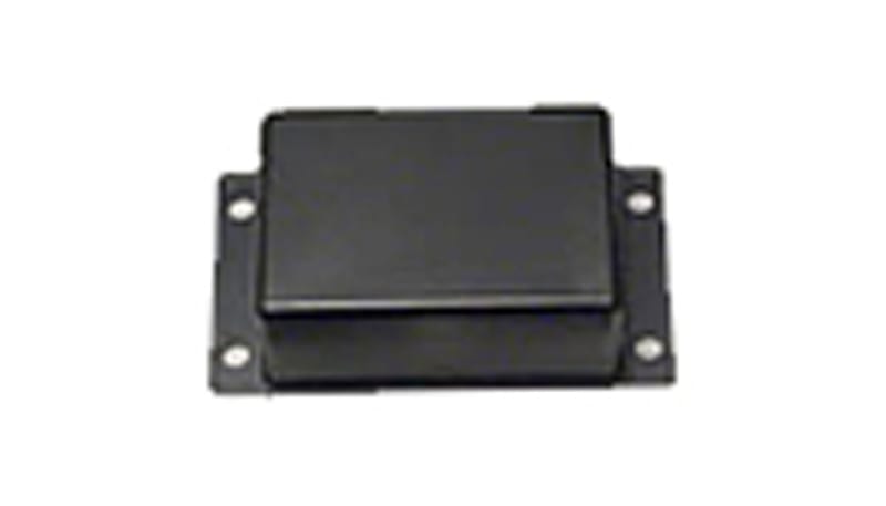 Box Enclosures BF-20-2 Enclosure;ABS;Integrated Flange;Screw Together ...