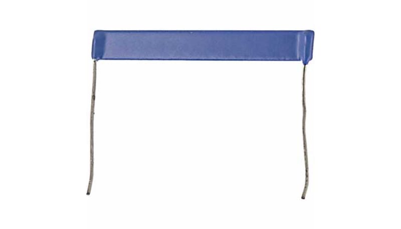 Ohmite SM108032005FE Resistor, Thick Film, Res 20 Megohms, Pwr-Rtg 2.5 ...