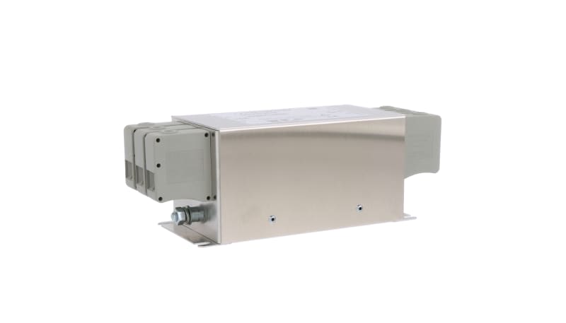 Schaffner / TE Connectivity FN3270H-80-35 Filter 3-Ph Ultra-Compact EMC ...
