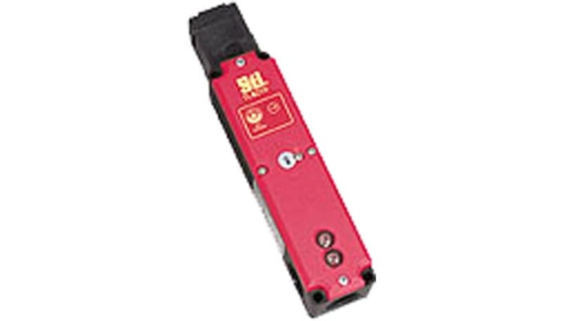 Omron Automation TL4019-30241F1M SWITCH,FLEX1 ACTUATOR,24VAC/DC,2 N/C+ ...