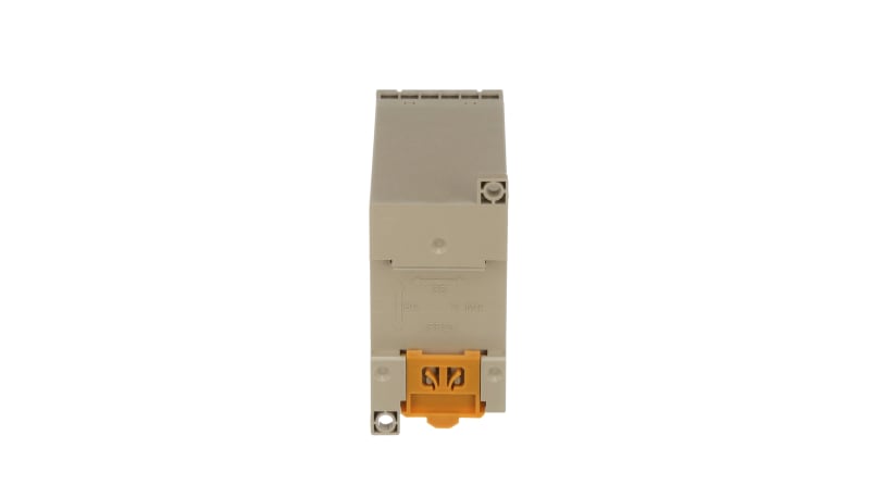 Omron Automation G9SA-321-T075 AC/DC24 Safety Relay, Dual Channel