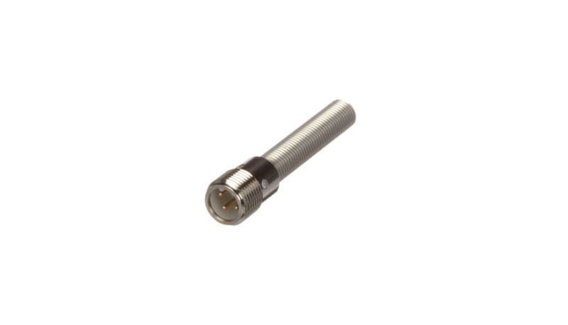 Sensore Di Prossimit&agrave; TURCK BI1,5-EG08-AD6X-H1341 &ndash; Nuovo, 10-30VDC, Con Scatola (in Busta Sigillata)