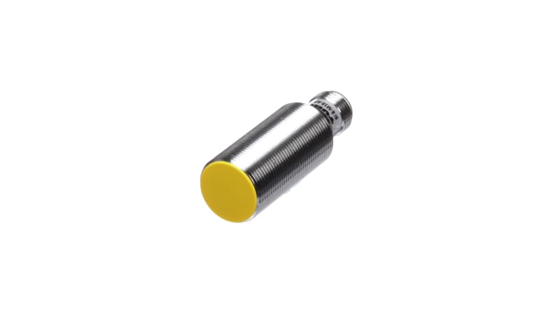 Turck BI8-M18-AP6X-H1141 Inductive Proximity Sensor,Cylindrical,8mm,PNP ...