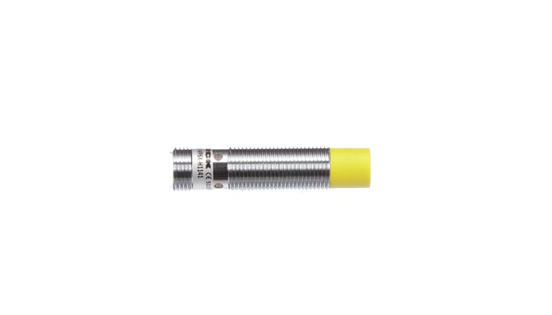 Turck Induktivsensor BI4 M12 AP6X H1141 – PNP, Schließer, M12, Bündig – Original