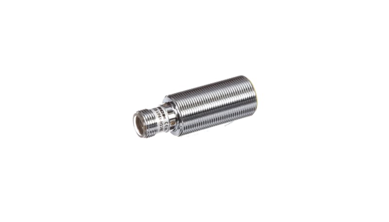 thumbnail image 2 of Proximity Switch Sensor For Turck Bi5-M18-AP6X-H1141 - 10-30VDC, PNP, 5mm Sensing Range 2 of 3