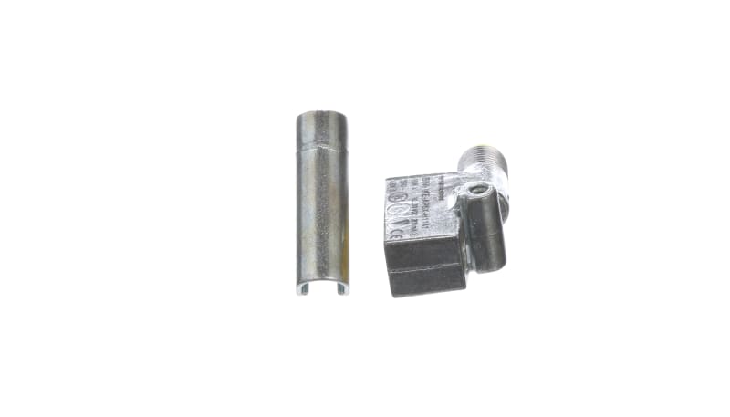 Turck BIM-IKE-AP6X-H1141 W/KLI-3 NO Block Magnetic Proximity