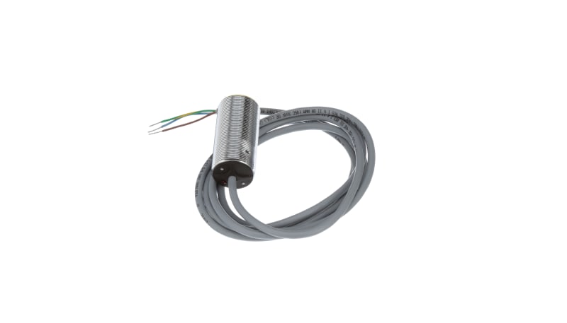 Turck BI10-G30-AZ3X Proximity Sensor M 30 x 1.5 0.394 in. (Nom