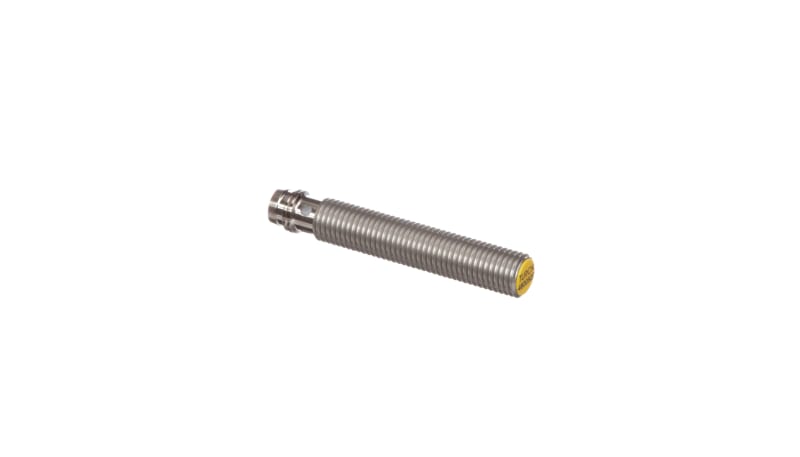 Ricambio BI1.5EG08AP6XH1341 Sensore Di Prossimità Turck BI1.5-EG08-AP6X- H1341 - 10-30VDC, Uscita PNP, Per Automazione Industriale Sensore Prossimità Turck Ricambio BI1.5EG08AP6XH1341 Sensore Di Prossimità Turck BI1.5-EG08-AP6X- H1341 - 10-30VDC, Uscita PNP, Per Automazione Industriale Sensore Prossimità Turck