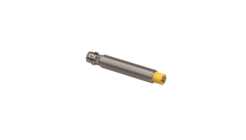 Turck NI4U-EG08-AP6X-V1131 Sensor, UProx, 8mm Dia., 4mm Sense, Unsh., 3 ...