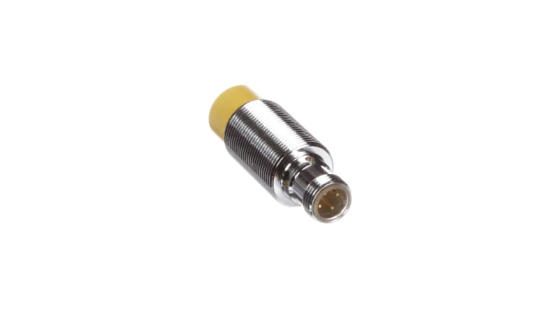 Inductive Proximity Sensor Switch – Turck Style NI14-M18-AP6X-H1141, 8mm Range, 10-30VDC, 200mA