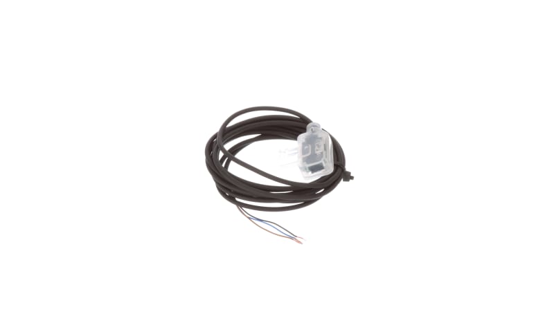 Panasonic Industrial Automation EX-F71 Sensor, Leak Detection, Amp ...