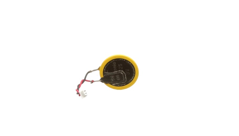 Panasonic Industrial Automation AFPG804 Battery For Fp Sigma Plc