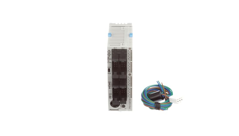 Panasonic Industrial Automation FPG-C32T2H PLC, Communication, 16