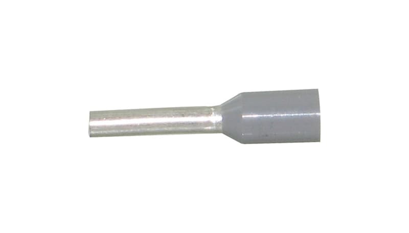 American Electrical, Inc. 1161075 Ferrule 20 AWG Insulated Wire Ferrule ...