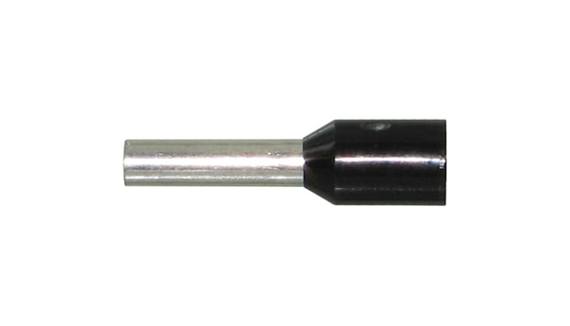 American Electrical, Inc. 1181015 Ferrule 16 AWG Insulated Wire 8mm 14 ...
