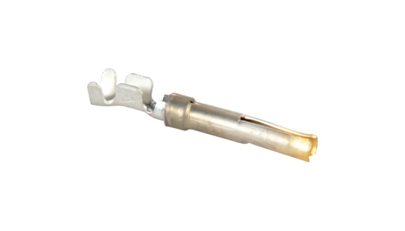 TE Connectivity 1658537-4 Socket Contact Size 20DF Precision