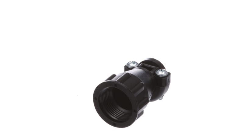 TE Connectivity 1-206062-4 Clamp Cable, Shell Size 11, 0.329 in