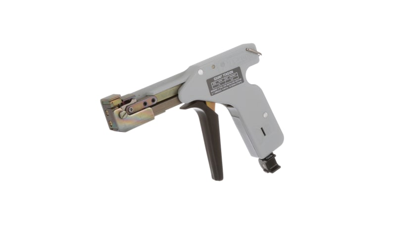 Panduit GS4MT Tool, Cable Tie,Controlled Tension Gun Style, S LH H ...