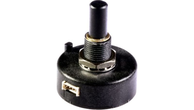 Optek (TT Electronics) OPE2275S-256 ENCODER, DUAL CHANNEL, SHAFT 256 ...