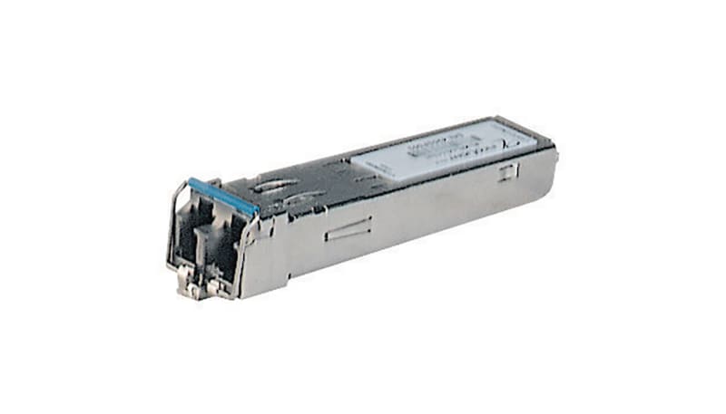 Hirschmann M-SFP-LX+/LC MICE Media Module, Gigabit, 40km With 9u ...