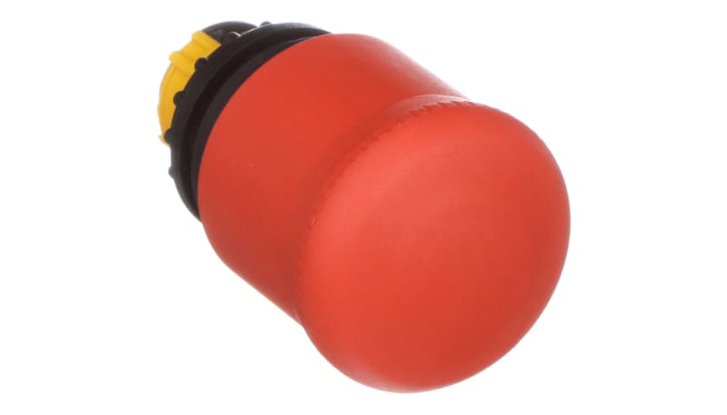 CUTLER HAMMER EATON 10250T102 - Pushbutton-RED - Series A1 - NIB