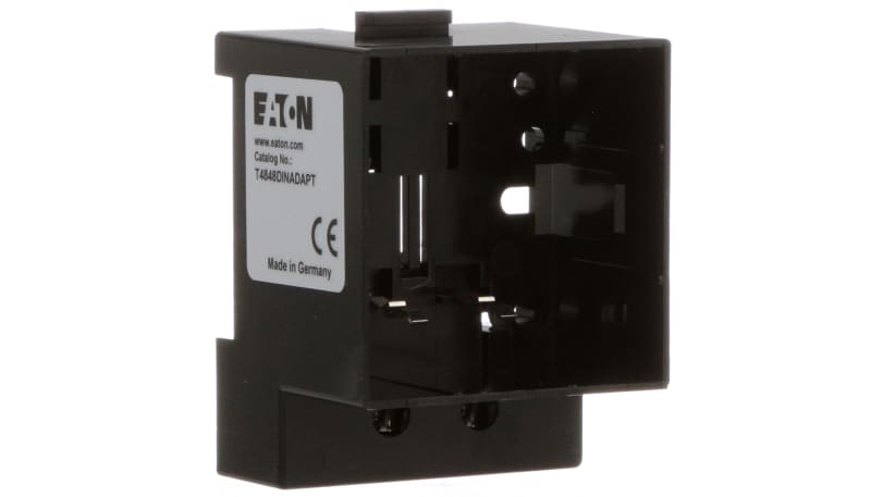Carte Adaptateur Eaton Cutler-Hammer OPTD2 – Modèle 3D-8, Occasion En état De Fonctionnement