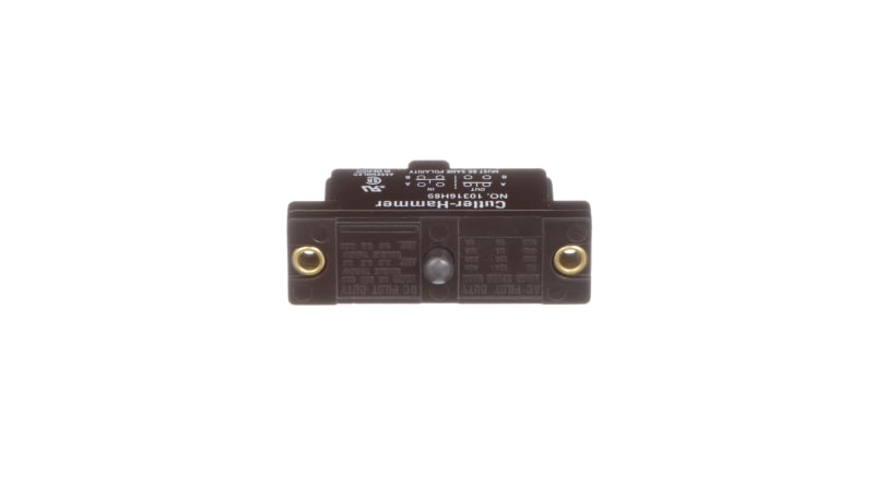 Eaton - Cutler Hammer 10316H89 Limit Switch 20A 240VAC 2NO-2NC