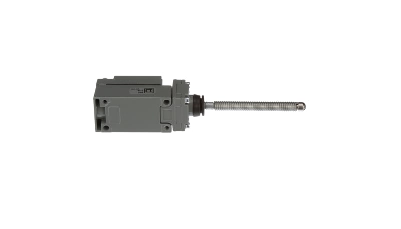 Telemecanique Sensors 9007C54KC Limit Switch, Heavy Duty, Coil