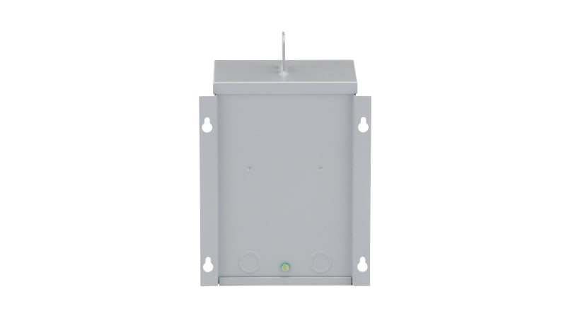 Square D 3S1F Dry Transformer, 3kVA, 240x480V Primary, 120/240V ...