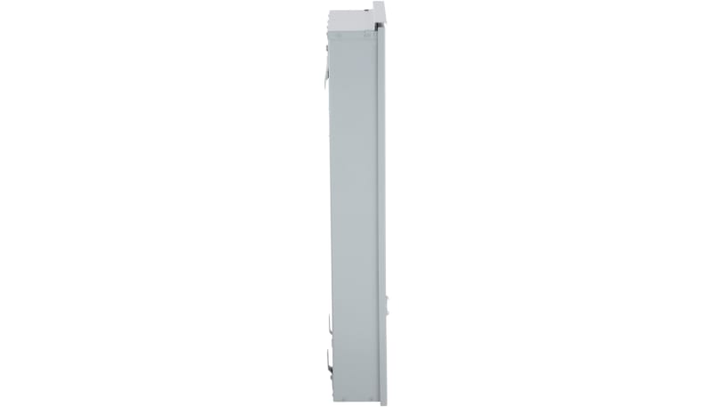 Square D MH44WP Electric 1, 3 Phase Distribution Board, 30, 72 Way, 100 ...