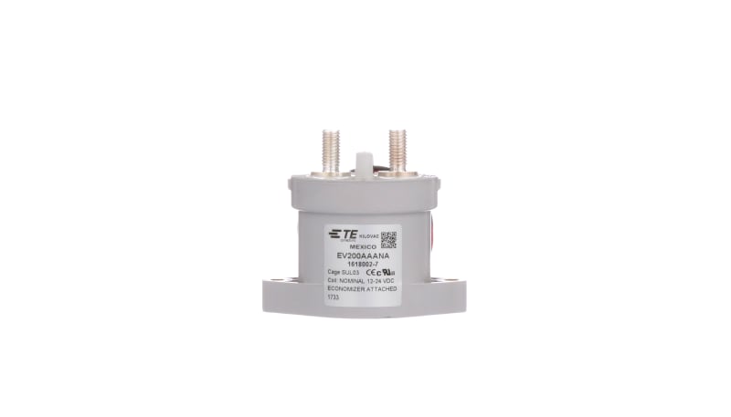 Te Kontaktör Ev200aaana 9v 36vdc 500a Alt Montaj Yeni Ve Orijinal Stokta - Buy E Te Kontaktör Ev200aaana 9v 36vdc 500a Alt Montaj Yeni Ve Orijinal Stokta - Buy E