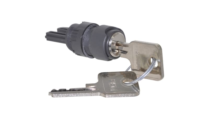 APEM Components A018301 Accessory,Key Switch Operator Only,1 or 2 Pole ...