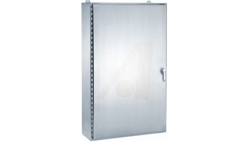nVent HOFFMAN A36H3612SSLP3PT Enclosure, Wall Mount, NEMA 4X, 3PT