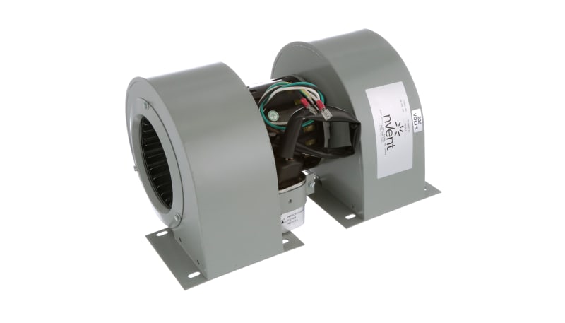 nVent HOFFMAN Cooling 52602510MSP Blower Assembly, 16 x 11