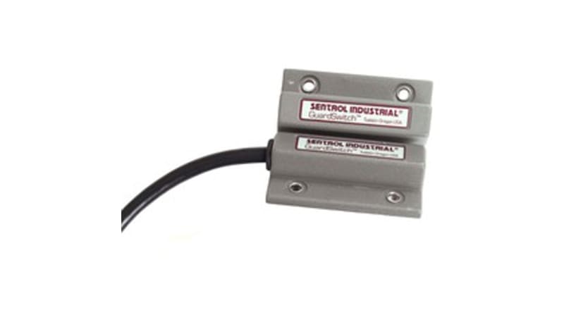 Edwards Signaling 151-6Z-06K 25VA N.O 1 AMP MAX SJTOW 18/2 6FT